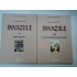 INVAZIILE (2 volume) - Lucien MUSSET INVAZIILE (2 volume) - Lucien MUSSET